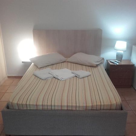 פרבזה Teris Appartment מראה חיצוני תמונה