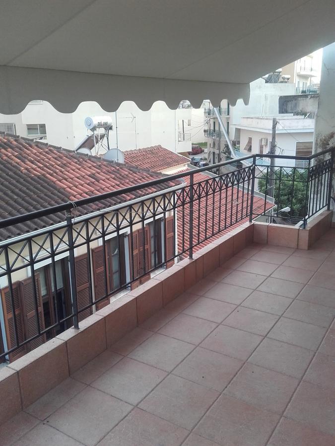 פרבזה Teris Appartment מראה חיצוני תמונה
